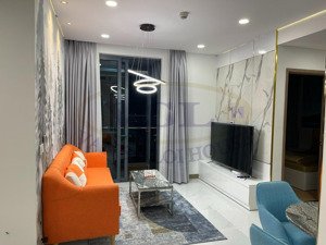 siêu deal tháng mới - sunwah pearl 1pn full nội thất, vị trí vàng bình thạnh chỉ 25tr/tháng