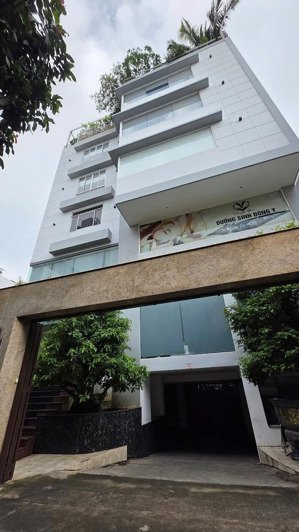 gấp! nhà chính chủ mặt tiền nội bộ đường nguyễn gia trí quận bình thạnh.