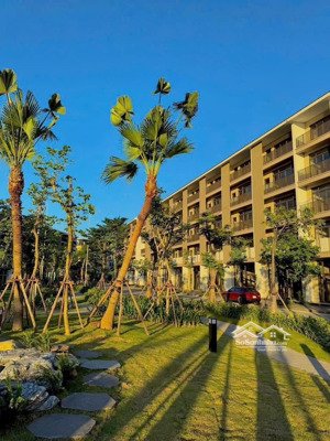 biệt thự liền kề trung tâm khu du lịch hạ long vốn ban đầu chỉ từ 3,5 tỉ sẵn sàng bàn giao