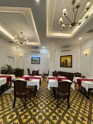 siêu phẩm limited kinh doanh lô góc 3 thoáng, mặt phố nguyễn khánh toàn cầu giấy 265m2 - 210 tỷ