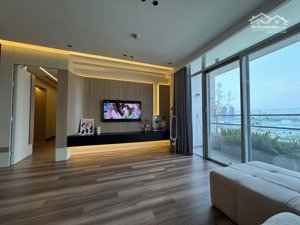 cho thuê căn hộ mipec tây sơn 130m2 thiết kế 3 phòng ngủ 2 vệ sinh đủ đồ giá 18tr 