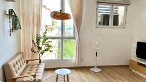 cho thuê căn hộ charmington la pointe quận 10 -ở liền