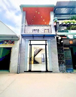 bán nhà đẹp hẻm xe hơi huỳnh tấn phát, quận 7