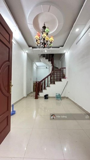 bán nhà thanh liệt, thanh trì, ô tô gần, trung tâm phường, 35m2, 7.6 tỷ