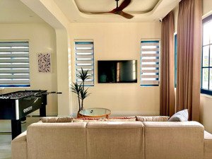 cắt lỗ sâu biệt thự 200m2 tặng luôn nội thất giá: 6.3 tỷ bao thuế phí lh: 