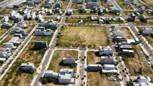 bán cặp đông nam kdt sinh thái nam hòa xuân gần minh mạng