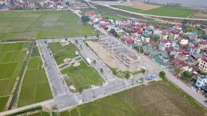 bán dn 80m2 tại đại đồng thành, thuận thành, bắc ninh, 46 triệu / m2, chính chủ bao đẹp