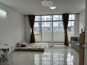 cho thuê căn hộ officetel florita có nội thất giá: 8tr/tháng lh: ms.thảo