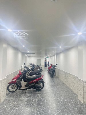 bán toà dòng tiền siêu phẩm tại quận thanh xuân vị trí cực vip . 93m 7 tầng 26p full nội thất .