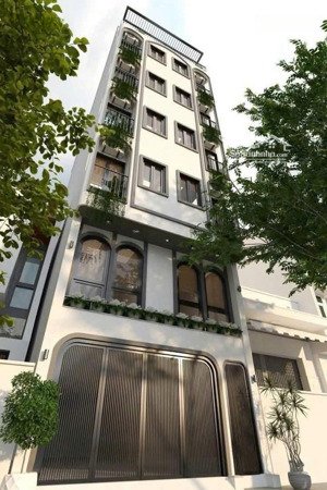 nhà mặt phố trích sài view hồ tây giá 84.5 tỷ đầu tư sinh lời cao!