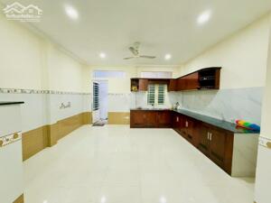  ĐƯỜNG SỐ 8, GÒ VẤP - NHÀ 2 TẦNG KIÊNG CỐ – Ở NGAY – GẦN MẶT TIỀN