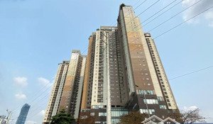 bán căn hộ diện tích lớn ở golden palace 160m2, 11 tỷ, 4n3w