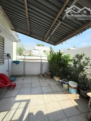 bán nhà khu vip bàu cát tân bình | 4 tầng btct hẻm nhựa 5m sổ vuông a4 giá chỉ 8.x tỷ