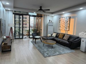 bán căn hộ dolphin plaza - mỹ đình 190m2 4pn - 3vs 13 tỷ full nt , có slot ô tô