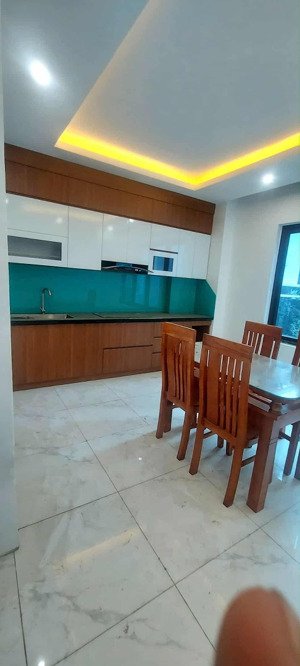 chính chủ bán nhà kđt đô nghĩa 45m 5 tầng ô tô vào nhà giá 7.5 tỷ