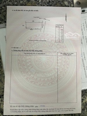 bán nhà lô góc 2 mặt tiền hàng hiếm diên điền, diên khánh