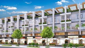 hiếm! nhà phố dương hồng có hầm, thang máy chỉ 12,5 tỷ thương lượng.