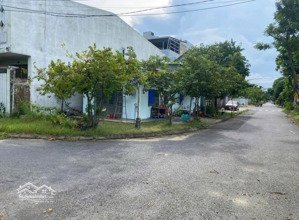 2 mặt tiền đường lê quang định - lê đỉnh hoà xuân sập