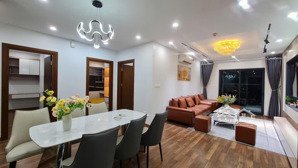 cho thuê căn hộ 2pn 70m2 full đồ chung cư packexim 2. giá: 10tr/th. 