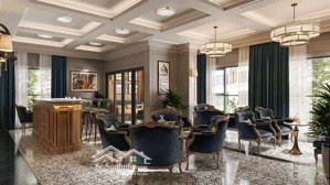 cần bán ch 1+ 47m2 cao cấp phân khu paris, tầng trung, view thoáng, giá 3ty650 lh 