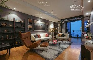 chính chủ bán nhanh căn hộ đậpthông 5pn - dt 233m full đồ dự án indochina plaza iph cầu giấy