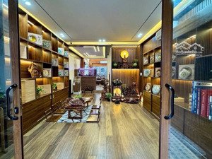 bán nhà ngay tân hương, vườn lài - 84m2 - đường nhựa 10m - full nội thất - 5 tầng - giá 9,5 tỷ