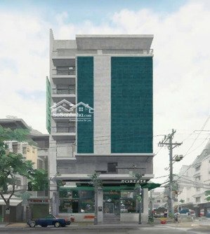 lô góc mặt đường văn cao - giá 15,5 tỷ - 90m2 - mt 4,5m