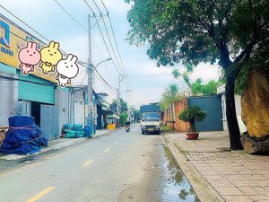 đất hiệp bình phước 5x37m - hẻm xe tải gần quốc lộ 13 sổ cất két 8 tỷ