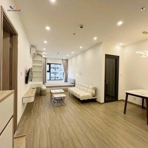 cho thuê căn hộ vip tòa tonkin - smart city - 7,5tr/tháng - full đồ