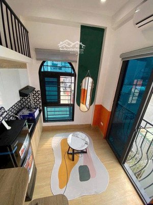 bán nhà lê đức thọ dòng tiền 85triệu/ tháng, diện tích 67m, 7 tầng, 16 phòng full đồ, ngõ to thoáng