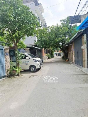 bán đất vị trí vip thạnh xuân 38, đường 6m diện tích 4x21 (cn 79m) giá 4ty35 thương lượng