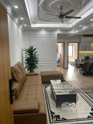 bán căn 3 ngủ 2wc full nội thất chung cư lidaco 7 số 19 đại từ, full nội thất sổ đỏ chính chủ