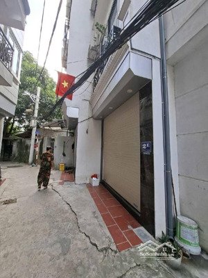 bán nhà riêng 30m2, 6,7 tỷ ở lý sơn, thượng thanh, long biên, hà nội, view đẹp, giá siêu hời