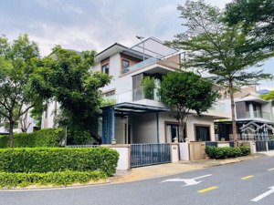 bán biệt thự swan bay, quốc lộ 51, đại phước, nhơn trạch, đồng nai, giá tốt 26 tỷ, 320m2