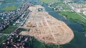 hot nhận đặt chỗ, dự án đẹp nhất việt yên bn