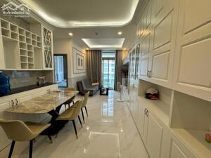 Cần bán căn hộ cao cấp Midtown M8 2PN 80m2, giá 9,6 tỷ TL