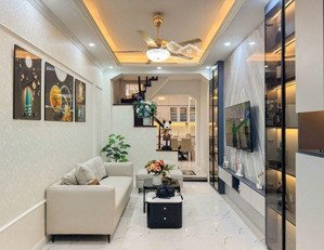 bán nhà mỹ đình 38m xây 4 tầng nhà đẹp ở luôn chỉ hơn 7tỷ