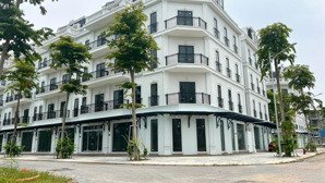 cơ hội vàng sở hữu liền kề view công viên vườn hoa đông dương đức thượng