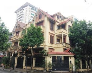 bán gấp biệt thự khu đô thị mỹ đình 2 nam từ liêm hà nội