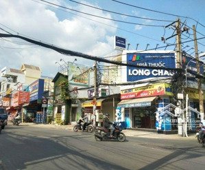 bán 96m2 mặt tiền dương đình hội, ngang hơn 5,7m, chủ thiện chí