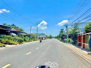 bán ngay lô nhà vườn phú trung 225m² - giáp hòa khương, đà nẵng - sau chợ đại hiệp