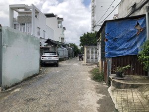 đất đẹp an phú đông đường võ thị liễu gần đại học nguyễn tất thành