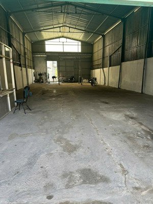 cho thuê kho xưởng mặt tiền đại lộ bình dương