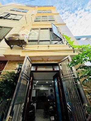 hiếm-bán nhà khương hạ-dân xây-30m ô tô tránh-nhà đẹp - đầy đủ công năng-30m hơn 6tỷ