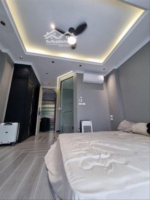 cực hiếm! bán nhà mặt phố lý nam đế, 52m2 giá 36 tỷ, mặt tiền 5,4m, quận hoàn kiếm