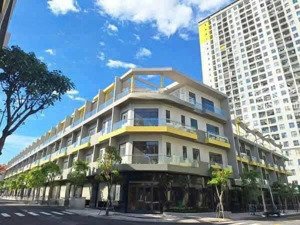 nhà phố thương mại, liền kề bcons uni valley 3 lầu - nhà phố phát khang