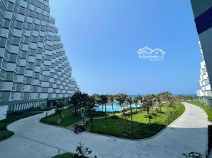 cho thuê căn hộ chung cư tại the arena cam ranh, 800.000 vnđ/phòng/ngày 36m2