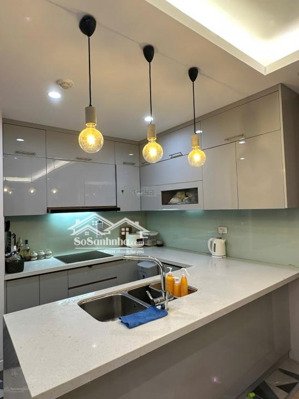 bán cc mandarin garden 2, tân mai, hoàng mai, hà nội, 8,6 tỷ, 81m2