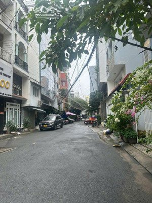 8ty8 - 40m2 - 2mt hẻm 12m - 2 lầu - dòng tiền 20tr/tháng - cmt8 - q.3