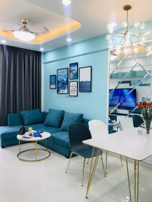 cho thuê căn hộ 2pn tại prosper plaza, 8 triệu, 54m2, view đẹp, chính chủ
